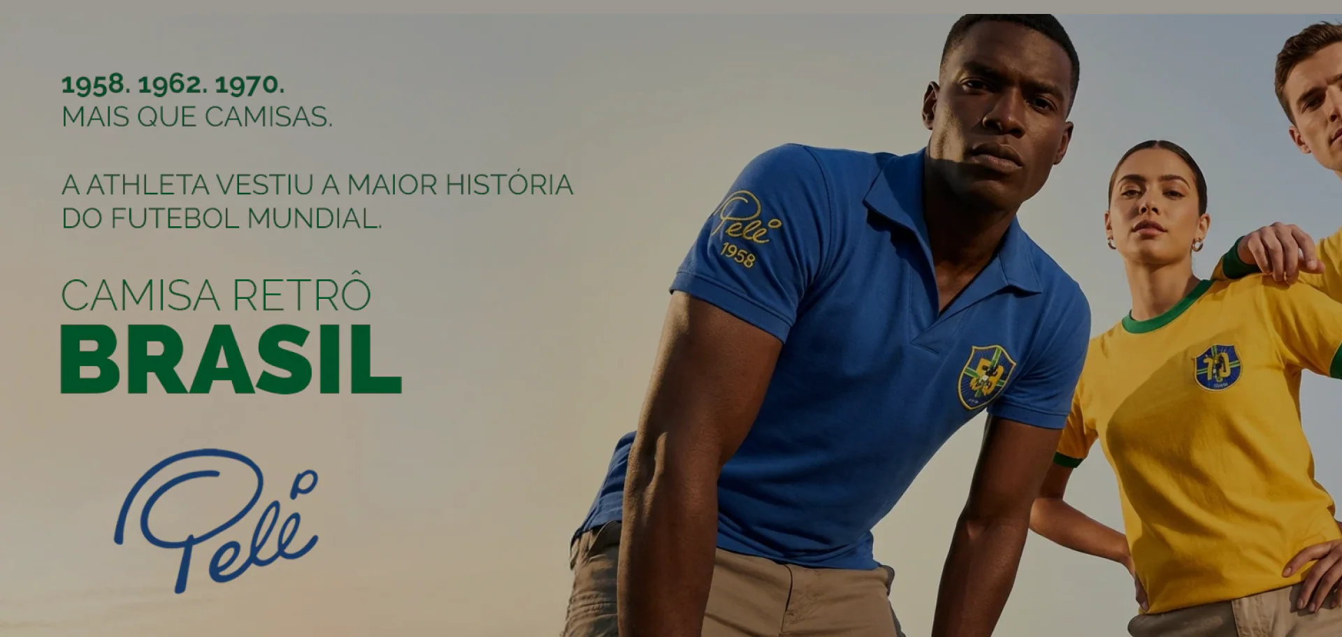 A Lenda Viva do Esporte