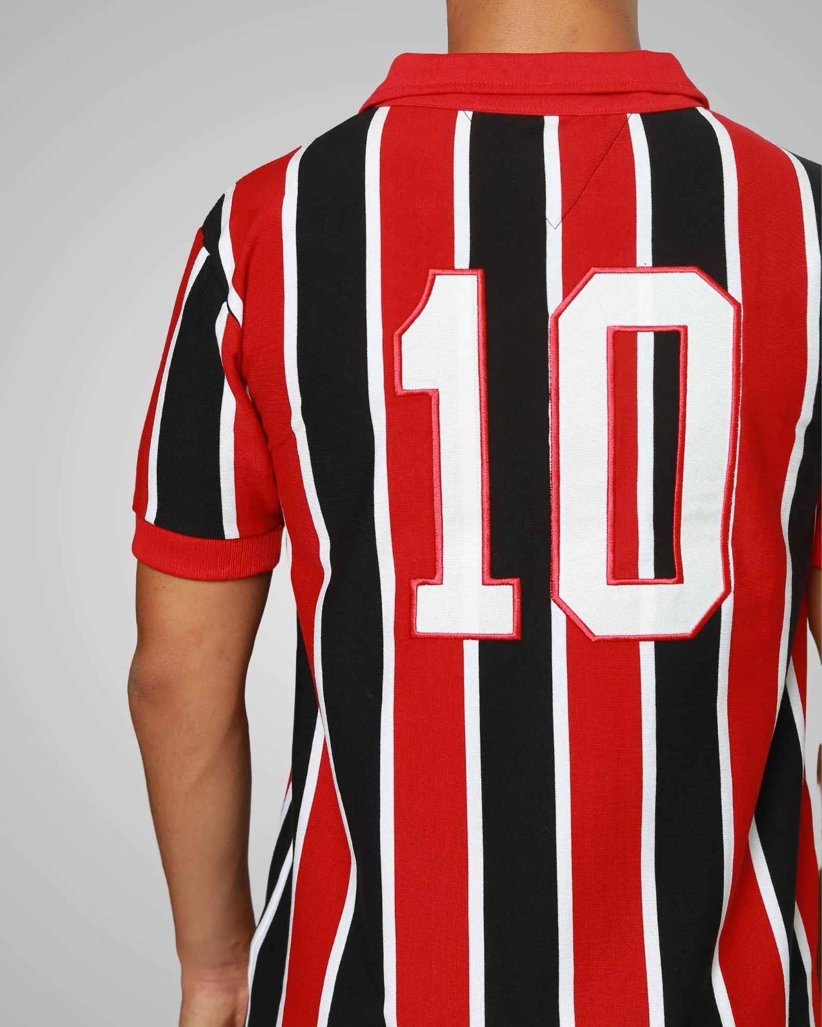 Camisa Athleta Retro do São Paulo 1949 a 1969 - Image 5