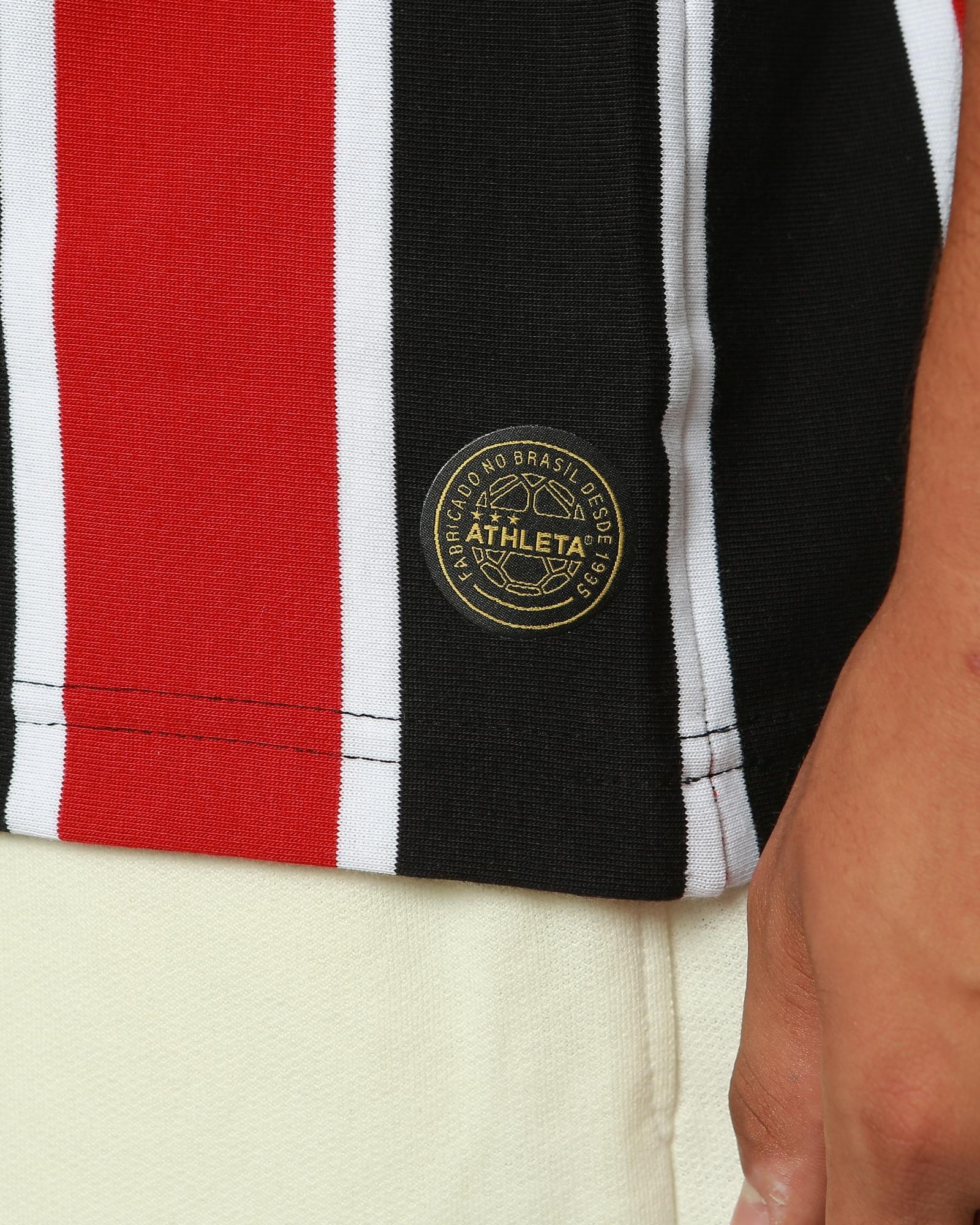 Camisa Athleta Retro do São Paulo 1949 a 1969 - Image 6