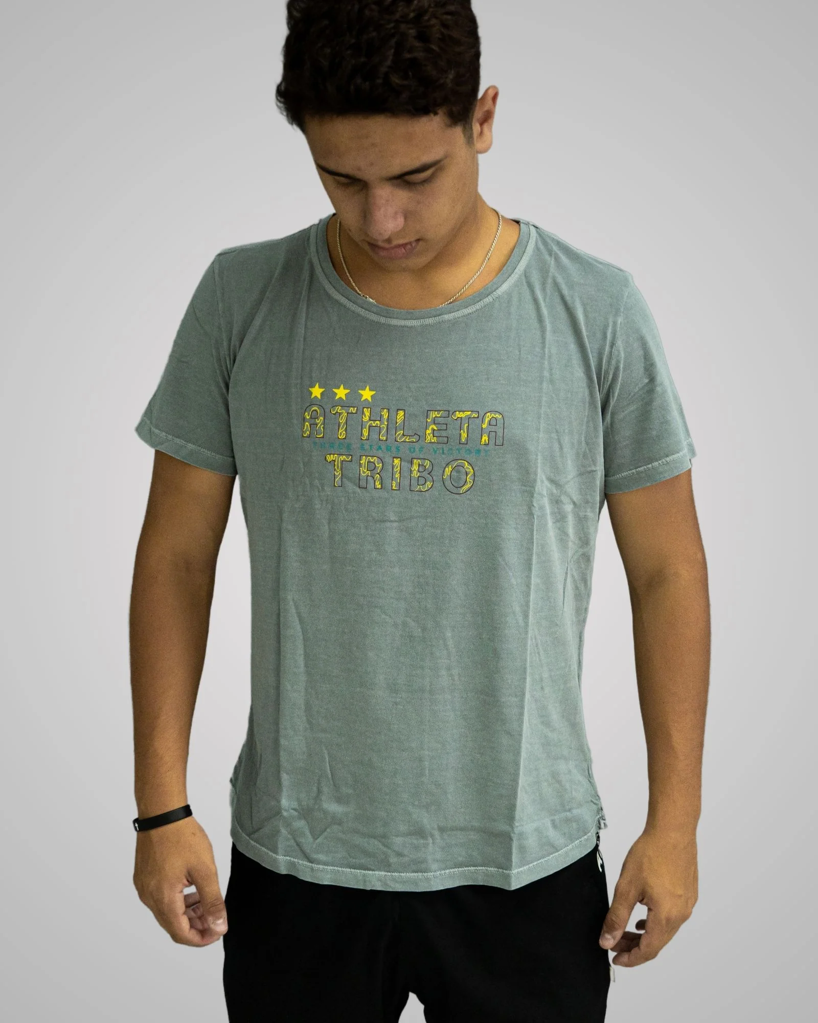 Camiseta Athleta Tribo – Edição Especial - Image 3