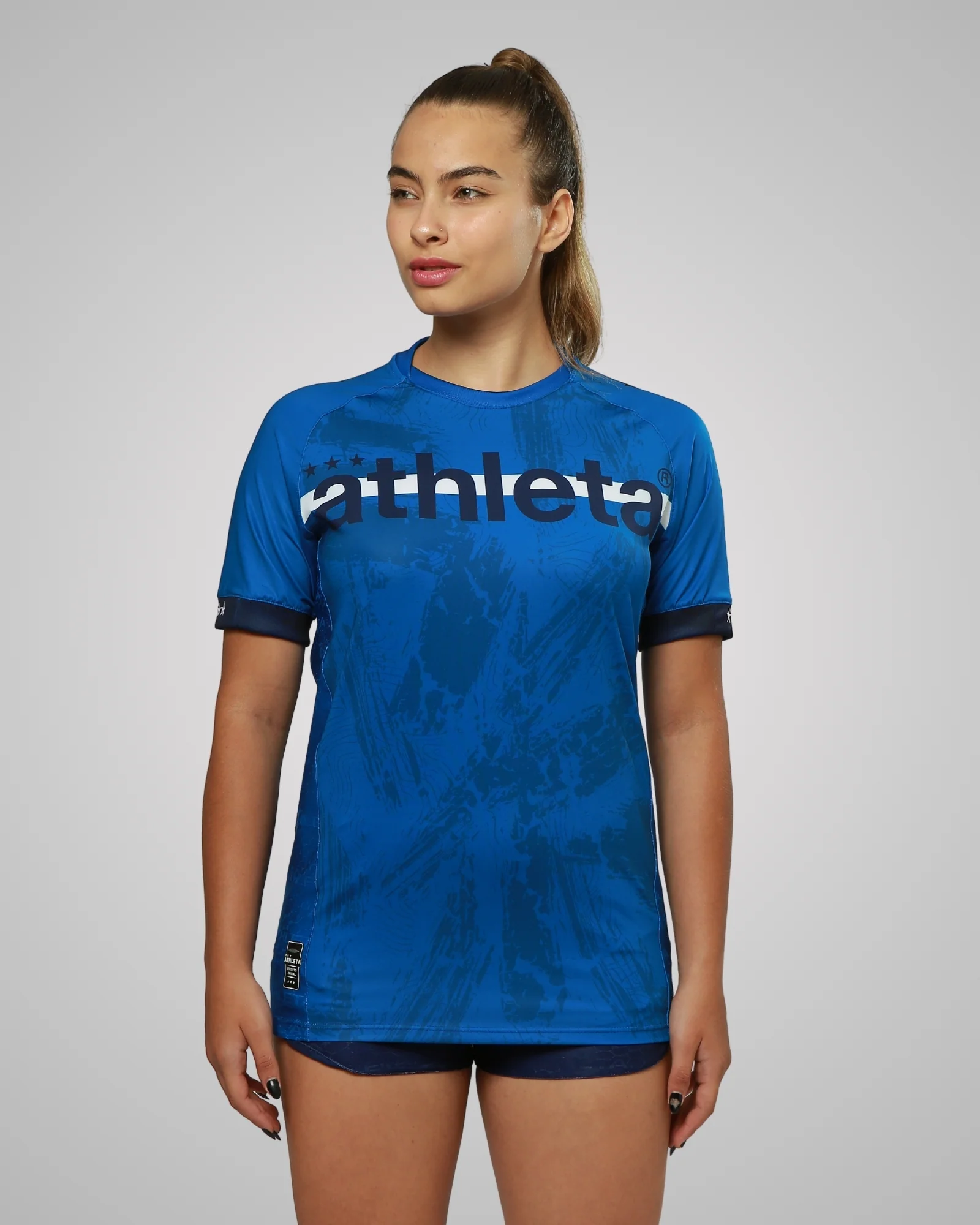 Camisetas Femininas