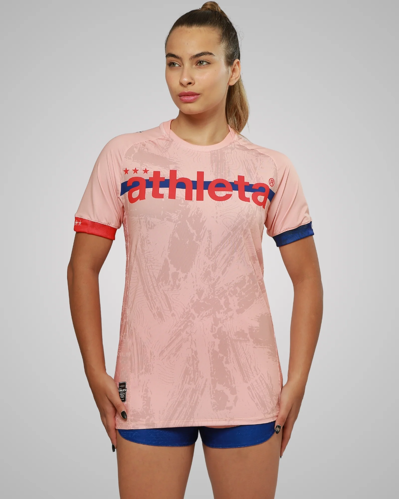 + Feminino