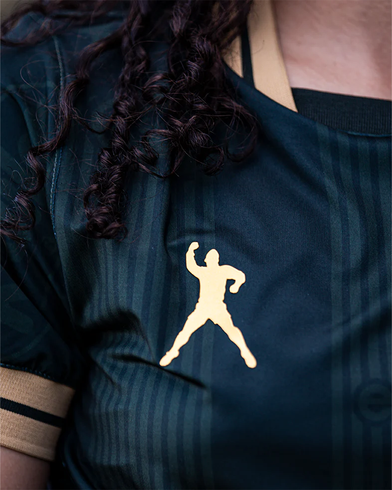 Camisa Oficial Mirassol FC Athleta x Pelé | Edição Libertadores - Image 6