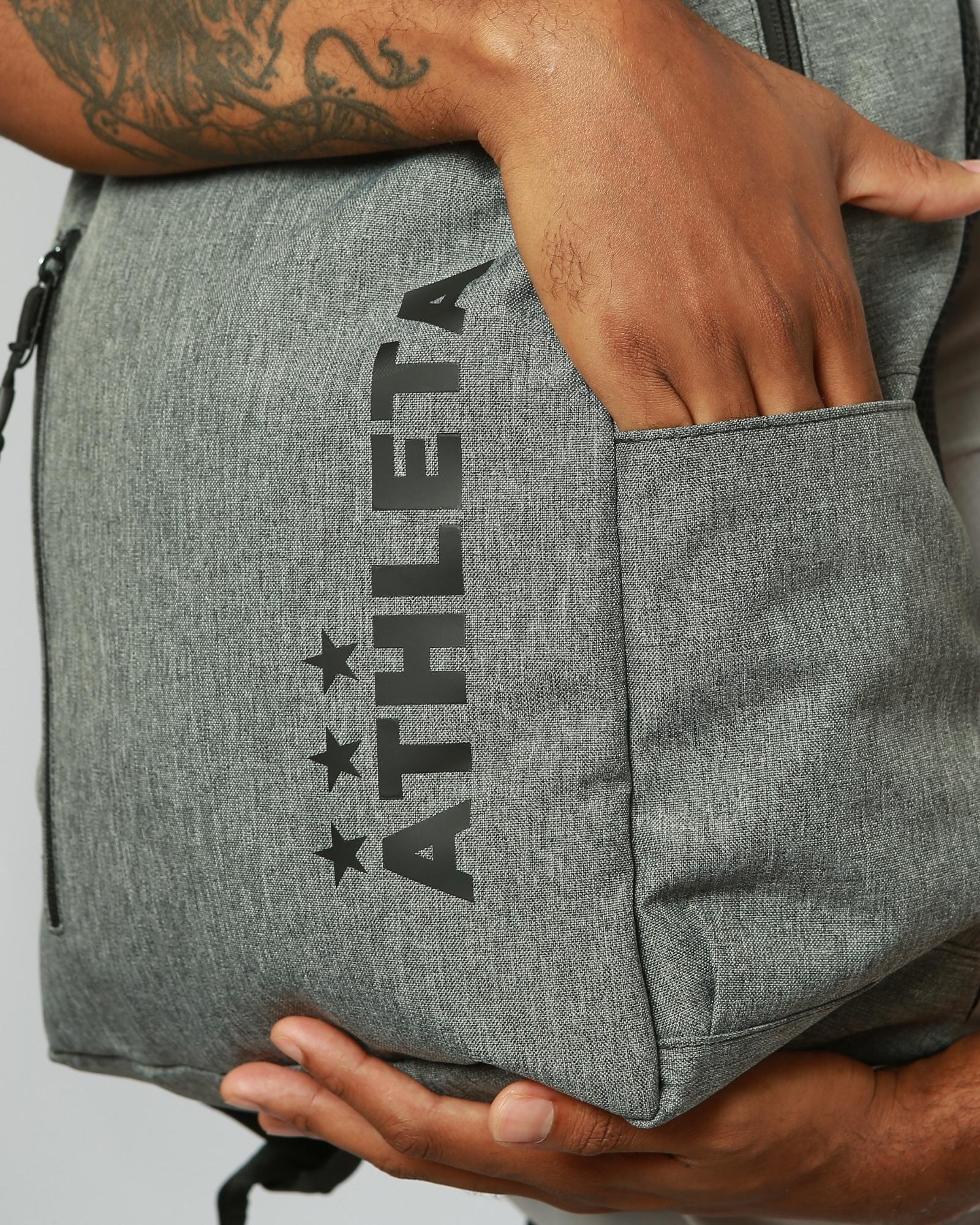 Mochila School Short Athleta - Image 4