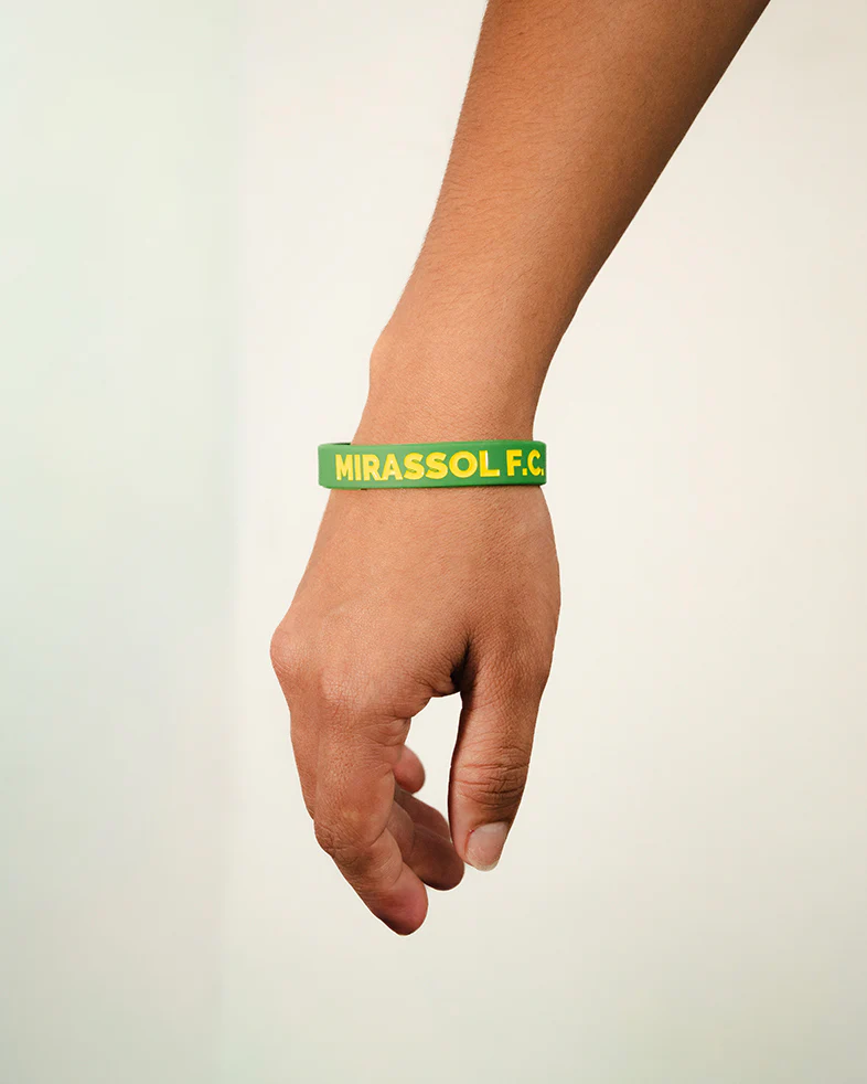 Pulseira Athleta & Mirassol - Image 3